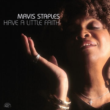 HAVE A LITTLE FAITH (DELUXE EDITION/SILVER VINYL/2LP/45RPM) | VINYL RECORD (LP)