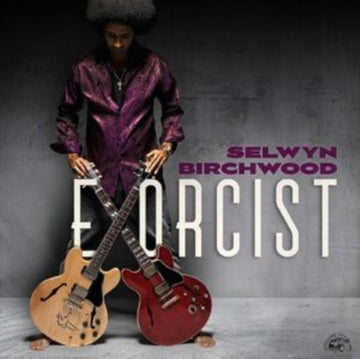BIRCHWOOD, SELWYN | EXORCIST | VINYL RECORD (LP)