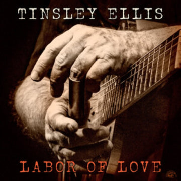 LABOR OF LOVE (PEACH VINYL) | VINYL RECORD (LP)