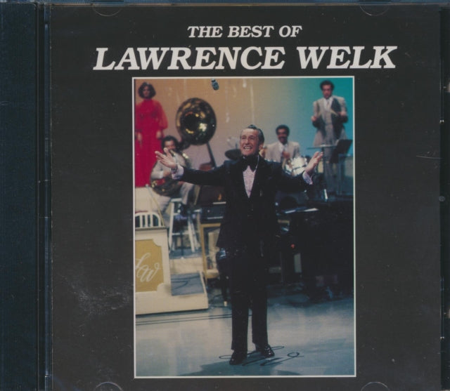 WELK, LAWRENCE | BEST OF | CD