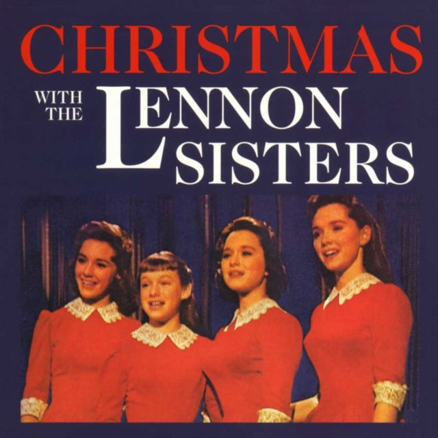 LENNON SISTERS | CHRISTMAS WITH | CD