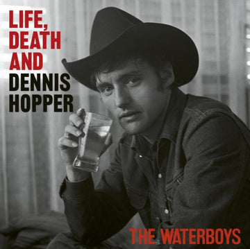LIFE, DEATH & DENNIS HOPPER (X) (BURNT VINYL/2LP) | VINYL RECORD (LP)