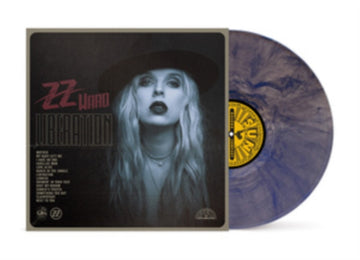 LIBERATION (PSYCHEDELIC WAVES VINYL) | VINYL RECORD (LP)