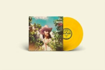 ISLE OF HOPE (YELLOW VINYL) | VINYL RECORD (LP)