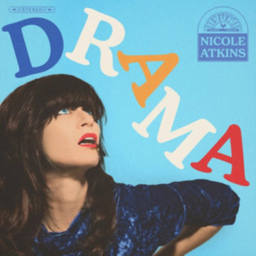 DRAMA | VINYL RECORD (LP)