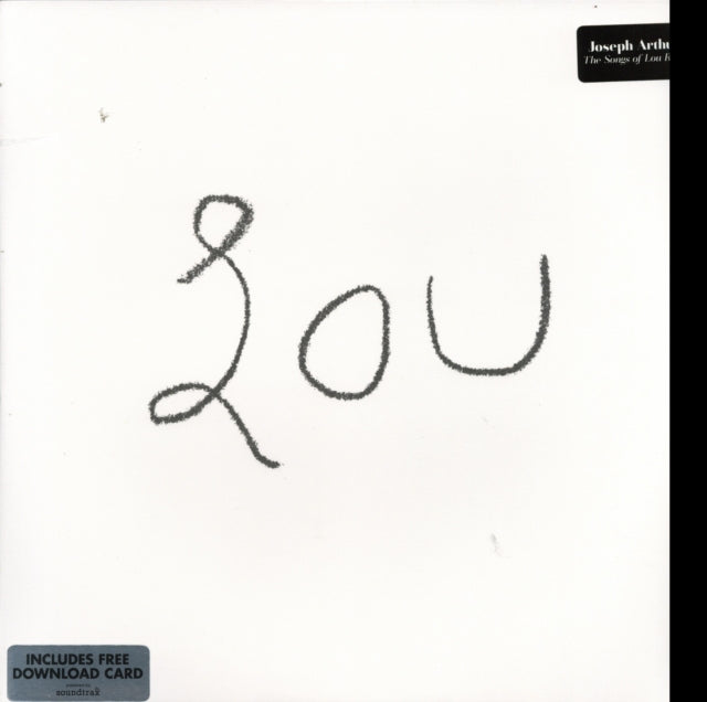 ARTHUR, JOSEPH | LOU | VINYL RECORD (LP)