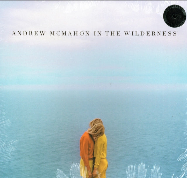 ANDREW MCMAHON IN THE WILDERNESS | ANDREW MCMAHON IN THE WILDERNESS | VINYL RECORD (LP)