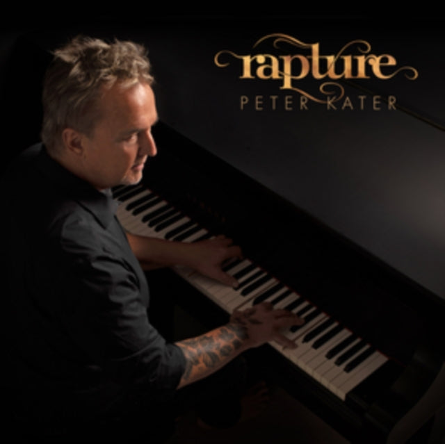 KATER, PETER | RAPTURE | VINYL RECORD (LP)