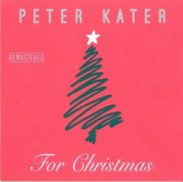 KATER, PETER | FOR CHRISTMAS | VINYL RECORD (LP)