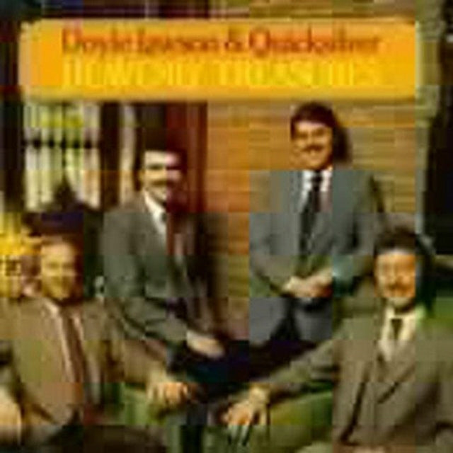 LAWSON, DOYLE & QUICKSILVER | HEAVENLY TREASURES | CD