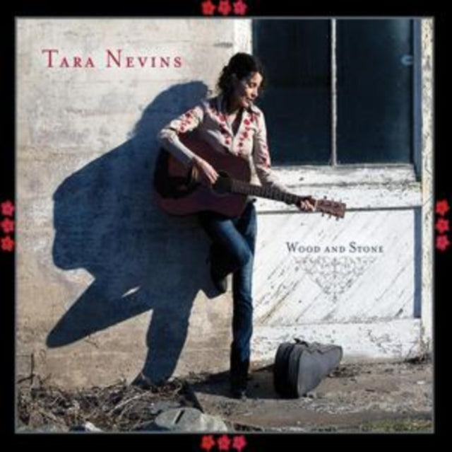 NEVINS, TARA | WOOD & STONE | VINYL RECORD (LP)