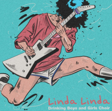 LINDA LINDA (SPLATTER EFFECT VINYL) | 7IN VINYL