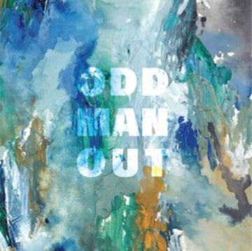 ODD MAN OUT | VINYL RECORD (LP)