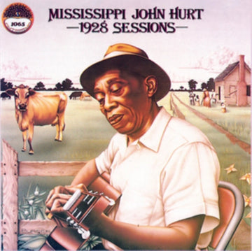 1928 SESSIONS | VINYL RECORD (LP)