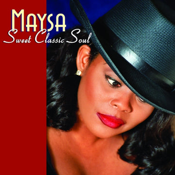 MAYSA | SWEET CLASSIC SOUL | CD