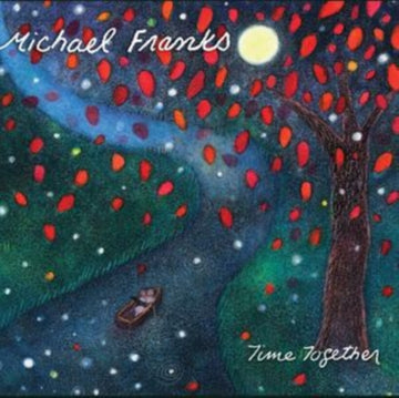 TIME TOGETHER | VINYL RECORD (LP)