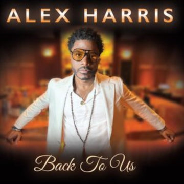BACK TO US | VINYL RECORD (LP)