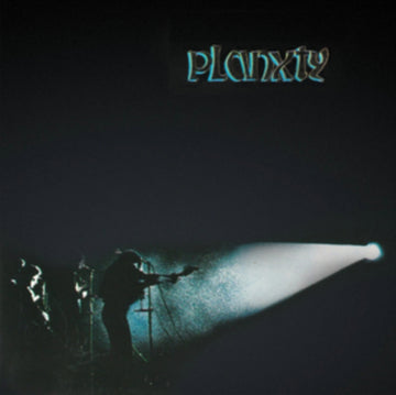 PLANXTY | VINYL RECORD (LP)