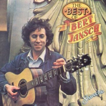 JANSCH, BERT | BEST OF | CD