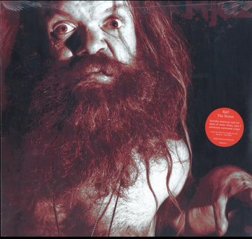 RJD2 | HORROR | VINYL RECORD (LP)