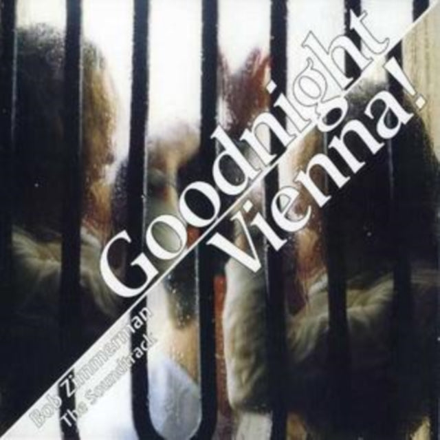 ZIMMERMAN, BOB | GOODNIGHT VIENNA! OST | CD