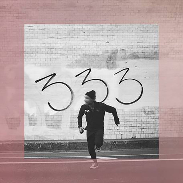 FEVER 333 | STRENGTH IN NUMB333RS (OPAQUE PINK VINYL/DL CARD) | VINYL RECORD (LP)