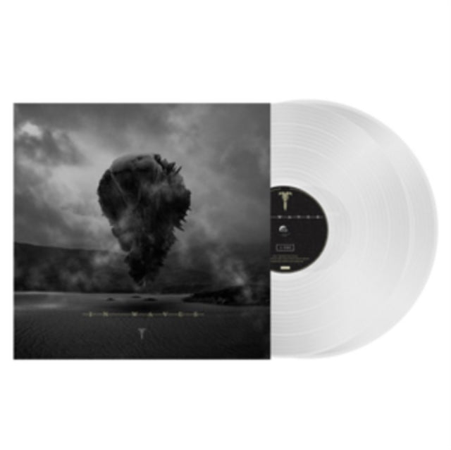 TRIVIUM | IN WAVES (X) (2LP/CLEAR VINYL) | VINYL RECORD (LP)