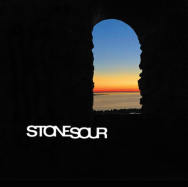 STONE SOUR | STONE SOUR (X) (LP/LIVE CD) | VINYL RECORD (LP)