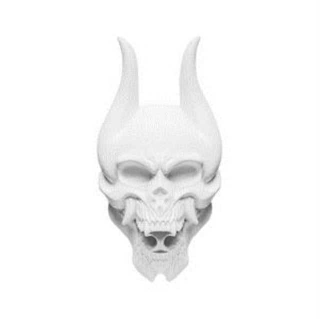 TRIVIUM | SILENCE IN THE SNOW (INC DL CARD) | VINYL RECORD (LP)