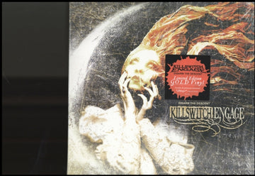KILLSWITCH ENGAGE | DISARM THE DESCENT | VINYL RECORD (LP)