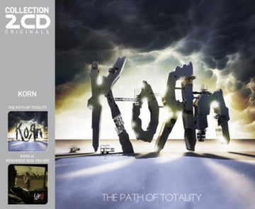 KORN | PATH OF TOTALITY/KORN III- | CD