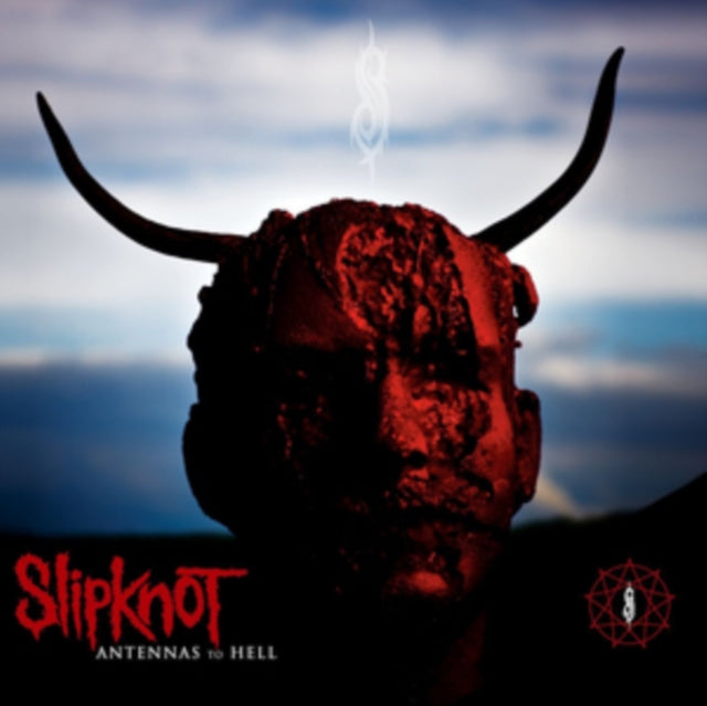 SLIPKNOT | ANTENNAS TO HELL | CD