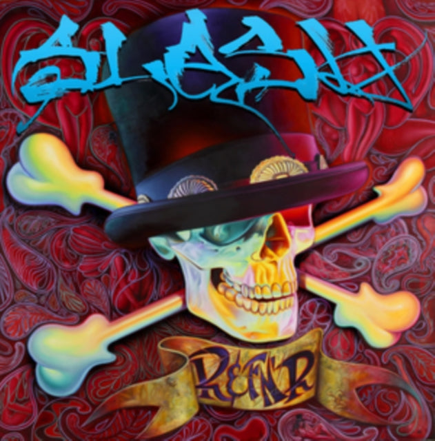 SLASH | SLASH | CD