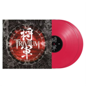 SHOGUN (X) (2LP/MAGENTA VINYL) | VINYL RECORD (LP)