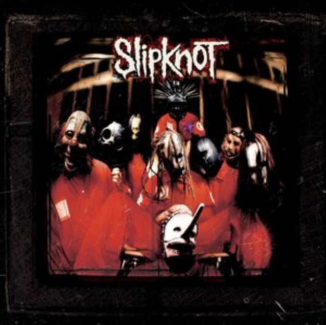 SLIPKNOT | SLIPKNOT(10TH ANNIVERSARY REIS | CD