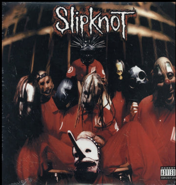 SLIPKNOT | VINYL RECORD (LP)