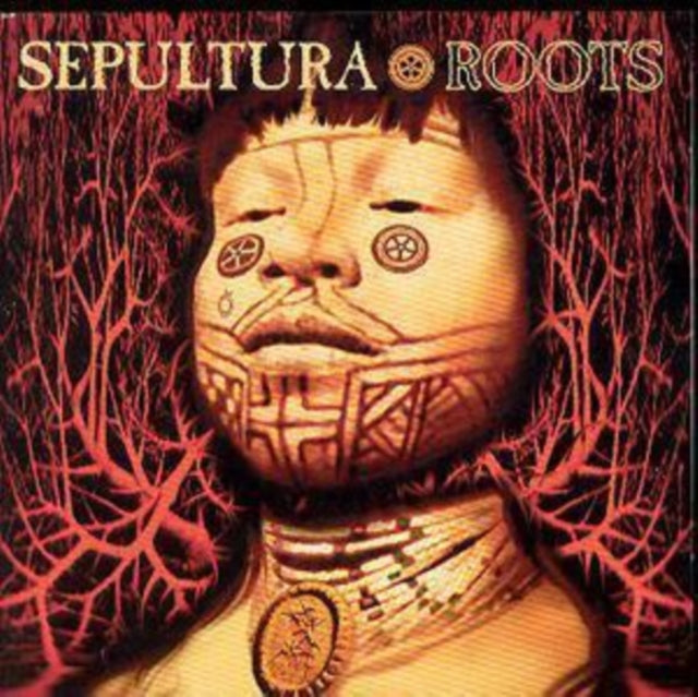 SEPULTURA | ROOTS | CD