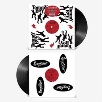 FREESTYL REWIND | VINYL RECORD (LP)