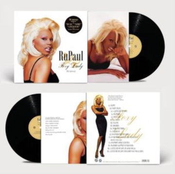 FOXY LADY (30TH ANNIVERSARY/2LP) | VINYL RECORD (LP)