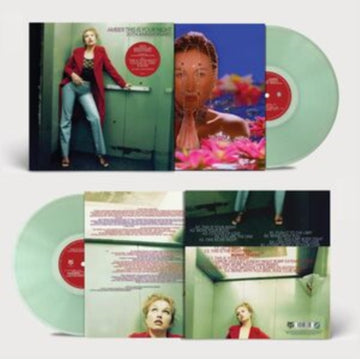 THIS IS YOUR NIGHT (30TH ANNIVERSARY) (ORANGE VINYL) | VINYL RECORD (LP)