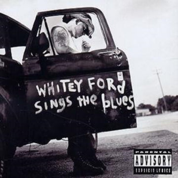 EVERLAST | WHITEY FORD SINGS THE BLUES | CD