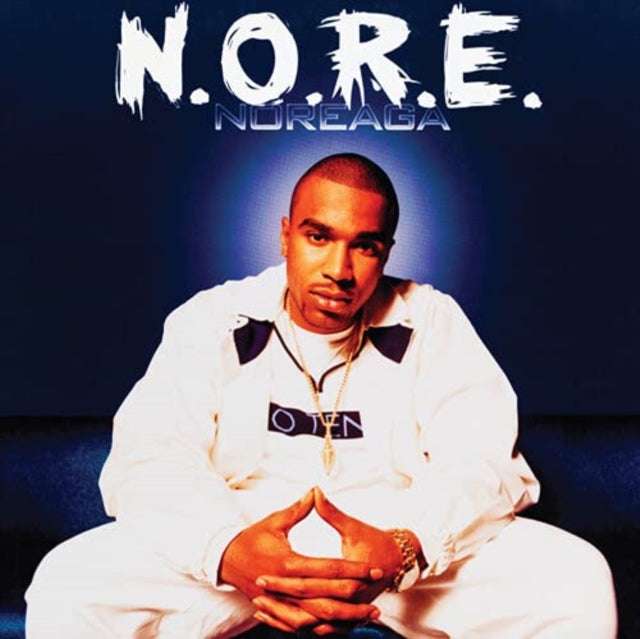 NOREAGA | N.O.R.E. (2LP) | VINYL RECORD (LP)