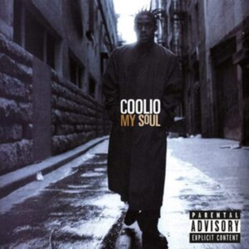 COOLIO | MY SOUL (25TH ANNIVERSARY/2LP) | VINYL RECORD (LP)