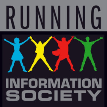 RUNNING | 7IN VINYL