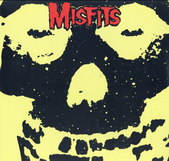 MISFITS | COLLECTION | VINYL RECORD (LP)