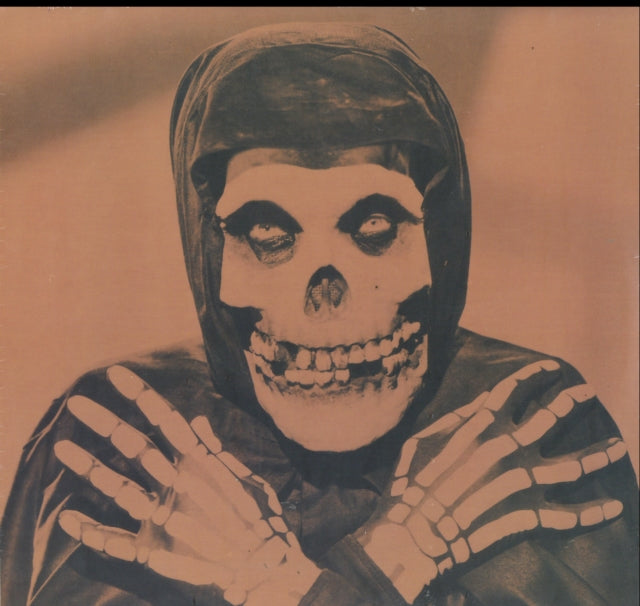 MISFITS | COLLECTION VOL.2 | VINYL RECORD (LP)