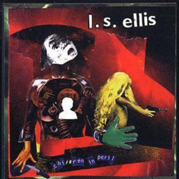 ELLIS, L.S. | CHILDREN IN PERIL SUITE | CD