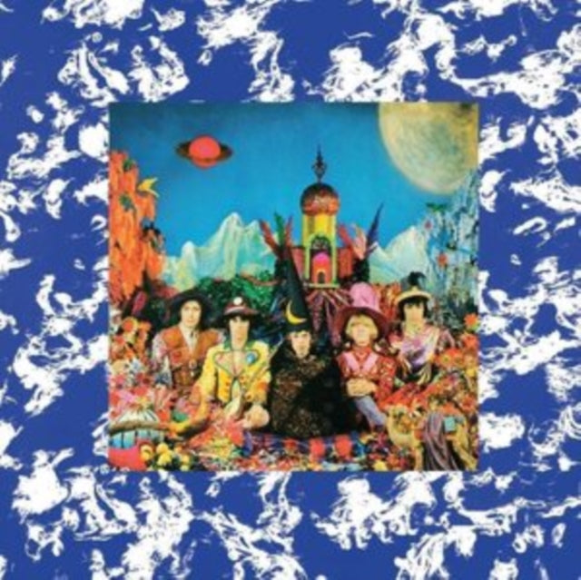 ROLLING STONES | THEIR SATANIC MAJESTIES REQUEST | VINYL RECORD (LP)
