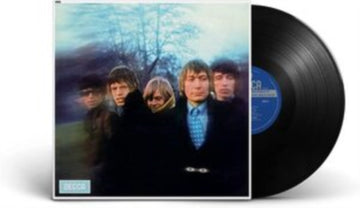 ROLLING STONES | BETWEEN THE BUTTONS (UK) | VINYL RECORD (LP)