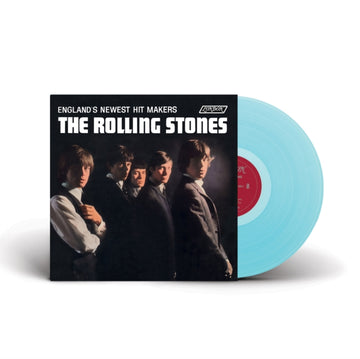ENGLAND'S NEWEST HIT MAKERS (180G/TEAL VINYL) | VINYL RECORD (LP)